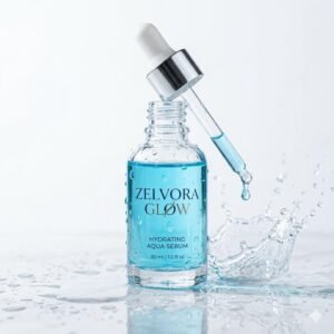 hyaluronic acid hydration serum