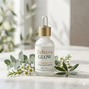 niacinamide oil control serum